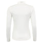 BR Clearance - BR Competition Pullover Britney Ladies - Snow White - Limited Edition