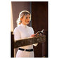 BR Clearance - BR Competition Pullover Britney Ladies - Snow White - Limited Edition
