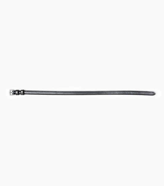 Premier Equine UK Patent Leather Spur Straps