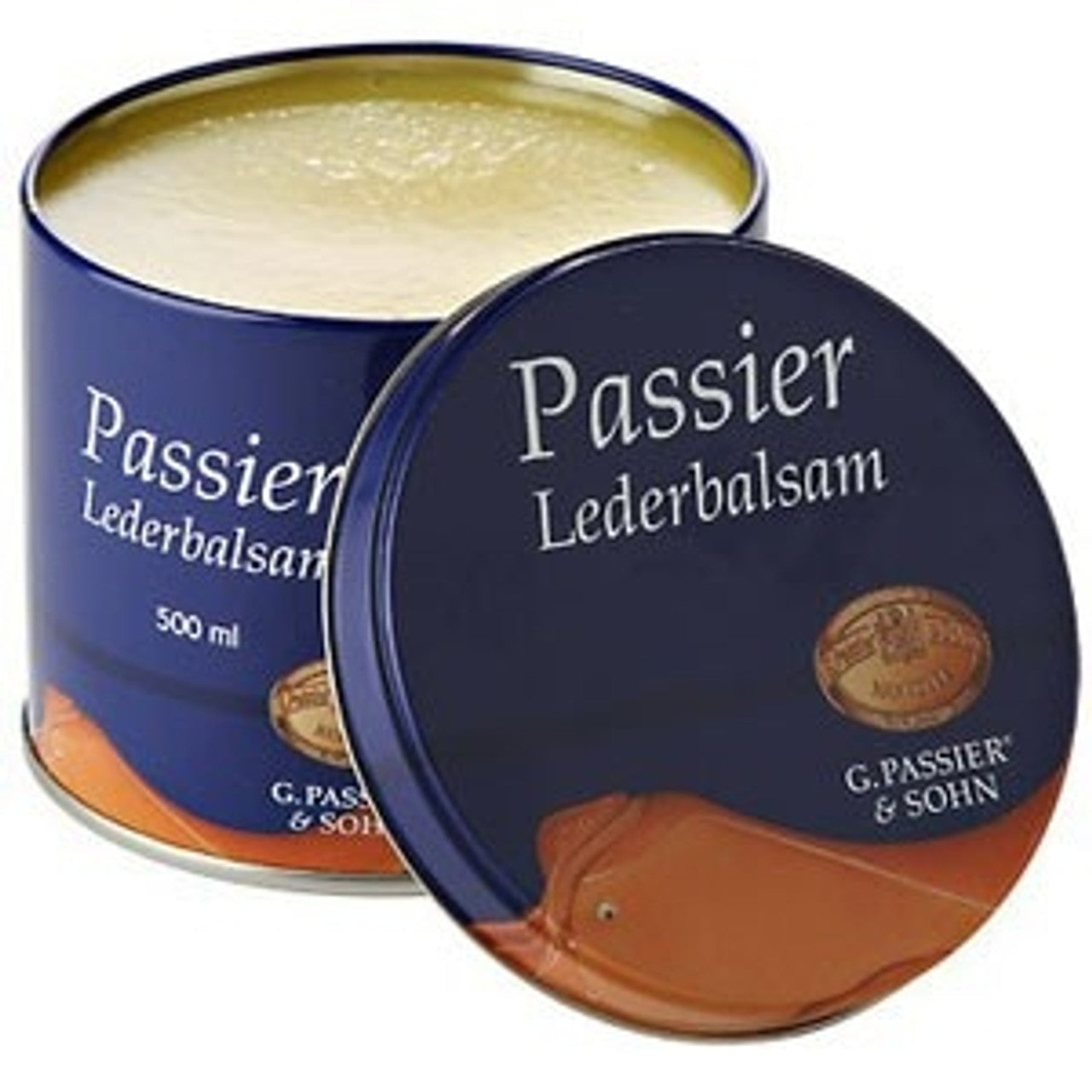 Passier Lederbalsam - 500 ml - sale - reg $35.00