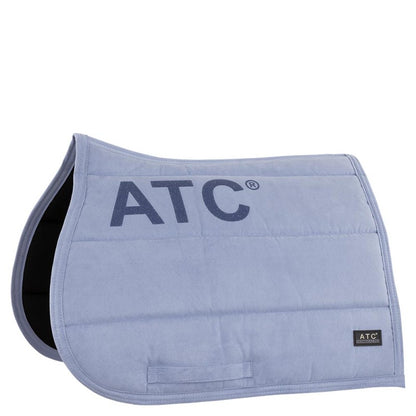 ANKY® Saddle Pad GP XB221111 - Full - Pretty Purple - Limited Edition