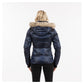 ANKY® Padded Jacket ATC222005 - Medium - Dark Navy
