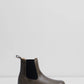 Kingsley Amsterdam Boot 40 Gaucho Green/Black Elastic