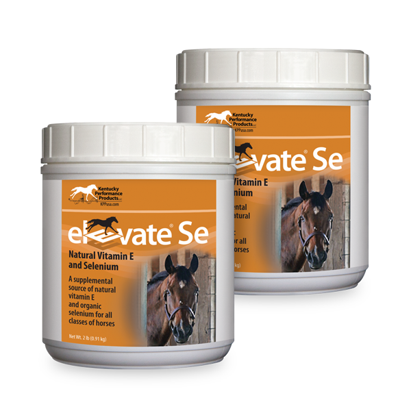 Kentucky Performance Products KPP  Elevate SE 2lb (130 day Supply)