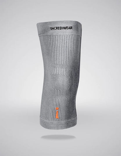 Incrediwear Knee Sleeve Grey