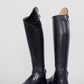 Kingsley Olbia 02 41 MA S Black/Croco Brill Black
