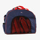 Premier Equine UK Carry Bag - Navy/Red