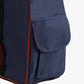 Premier Equine UK Carry Bag - Navy/Red