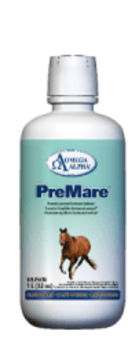 Omega Alpha PreMare