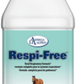 Omega Alpha Respi-Free 1L/4L