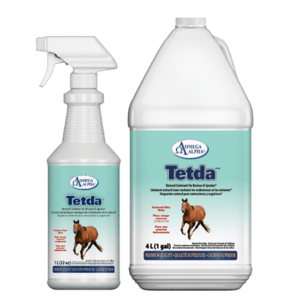 Omega Alpha Tetda 4L/1L