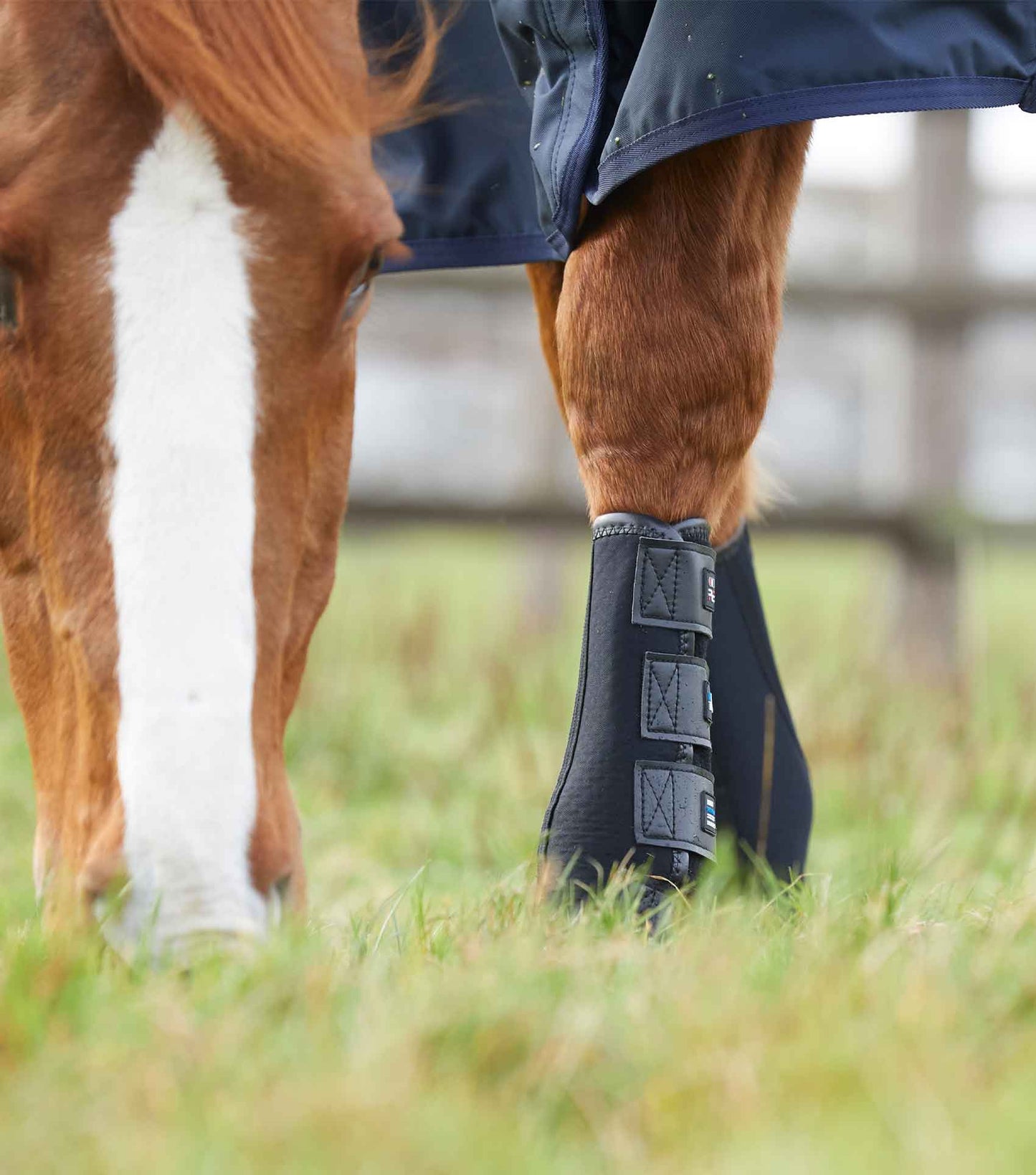 Premier Equine UK Turnout/ Mud Fever Boots