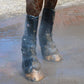 Premier Equine UK Turnout/ Mud Fever Boots