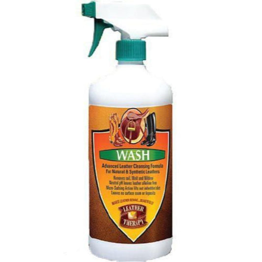 Leather Therapy Wash