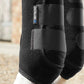 Premier Equine UK Air-Tech Sports Medicine Boots - Black