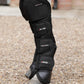 Premier Equine UK Ballistic Knee Pro-Tech Horse Travel Boots