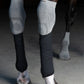 Incrediwear Equine Circulation Exercise Bandages - Limited Edition - BLACK Horse Size