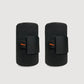 Incrediwear Equine Circulation Exercise Bandages - Limited Edition - BLACK Horse Size