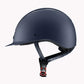 Premier Equine UK Odyssey Horse Riding Helmet Navy